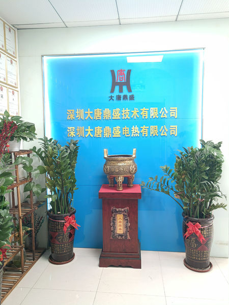 Κίνα Shenzhen Datang Dingsheng Technology Co., Ltd. 