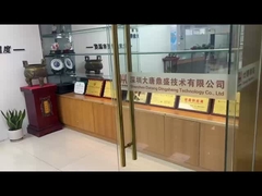 Εργοστάσιο ευέλικτων θερμαντήρων