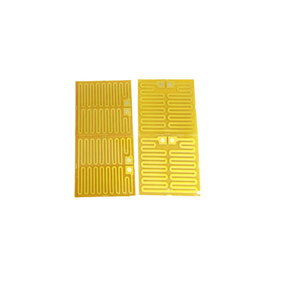 ΠΟΙΟΤΗΤΑ  1200W Custom Flexible Heater For Birds Animals Maintain Constant Temperature Εργοστάσιο