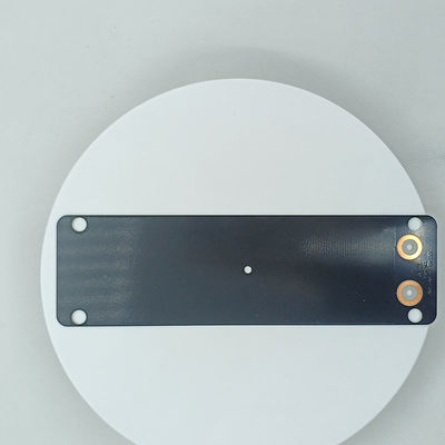 ΠΟΙΟΤΗΤΑ  220V Flexible Aluminum Heating Plate 0.1mm Thickness With CE FCC ISO Certification Εργοστάσιο