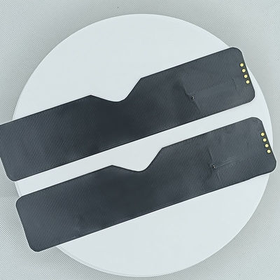 ΠΟΙΟΤΗΤΑ  260×56mm Custom Polyimide Heaters Film Thin For Breathing Machine Εργοστάσιο