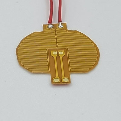 μαξιλάρι 110V θέρμανσης 300mm εύκαμπτο με τον ακριβή έλεγχο θερμοκρασίας