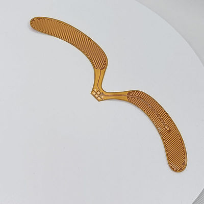 Σταθερή ευγενής θερμάστρα 12v, θερμάστρα Kapton φύλλων αλουμινίου Polyimide για τον προστάτη ματιών