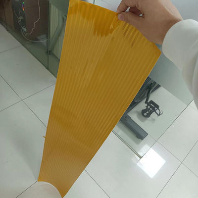 5v θερμάστρες Polyimide συνήθειας, χρησιμοποιημένο μπαταρία στοιχείο θέρμανσης για την μπαταρία αυτοκινήτων