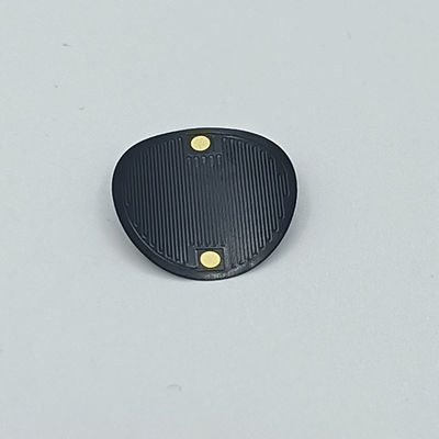 Κυκλική διάμετρος 30mm ταινιών θέρμανσης Graphene για το όργανο Moxibustion