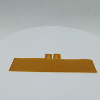 Θερμάστρες ταινιών Polyimide Graphene για πολλές χρήσεις με την ειδική μορφή