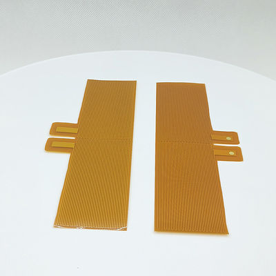 Θερμάστρες ταινιών Polyimide Graphene για πολλές χρήσεις με την ειδική μορφή
