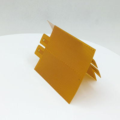 Θερμάστρες ταινιών Polyimide Graphene για πολλές χρήσεις με την ειδική μορφή