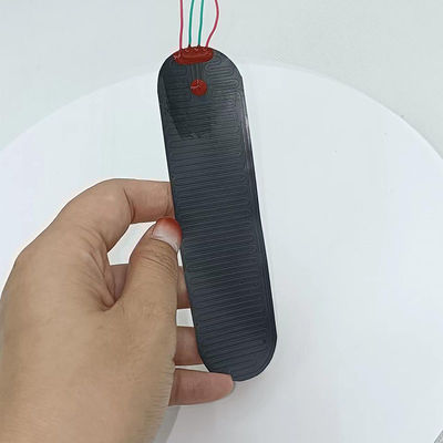 Γρήγορο στοιχείο θέρμανσης θέρμανσης Graphene για το ODM cOem οικιακών θερμαστρών