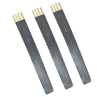 στοιχείο θέρμανσης 24v Graphene για τα θερμά προϊόντα πολυσύνθετα