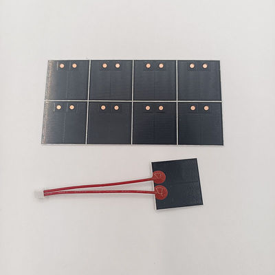 πιάτο θέρμανσης αργιλίου 24V Graphene εύκαμπτο για τη συσκευή Moxibustion