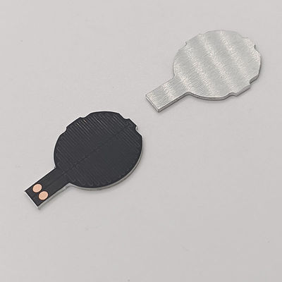 στοιχείο θέρμανσης αργιλίου 5V 12V 24V με την ειδική μορφή πολυσύνθετη