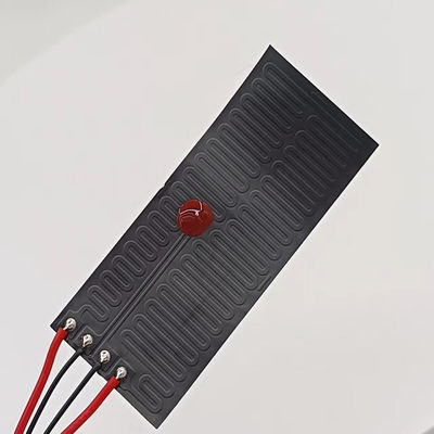 0,01KG πάχος ευέλικτου στοιχείου θέρμανσης 0,1mm - 1mm OEM/ODM Διαθέσιμο