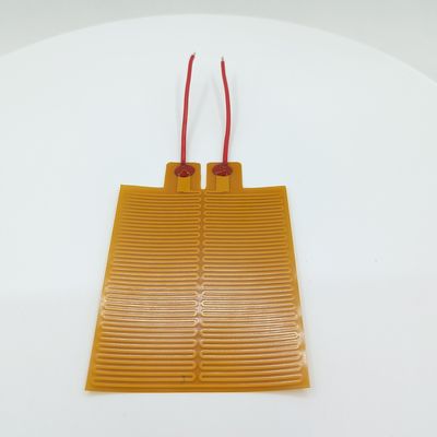 Προσαρμοσμένη θερμάστρα 0.01KG ταινιών pi για την ενέργεια/τις εξορυκτικές βιομηχανίες 3 έτη εξουσιοδότησης