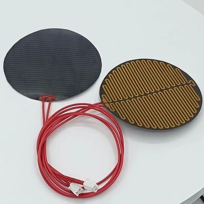 1W - 1200W Custom Polyimide Heater Αξιόπιστη και ενεργειακά αποδοτική βιομηχανική θέρμανση
