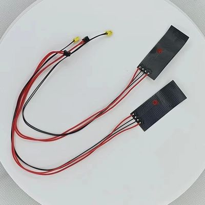 Φόρμα θέρμανσης 50W-1000W υψηλής απόδοσης