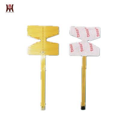 Universal Thermotherapy Heating Element for Multi-Device Applications