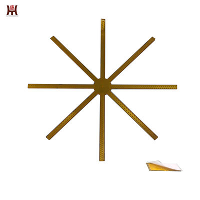 Ελαστικός θερμαντήρας για διαμορφωμένες επιφάνειες που παρέχει προσαρμοσμένη κατανομή θερμότητας